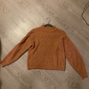 Leith sweater